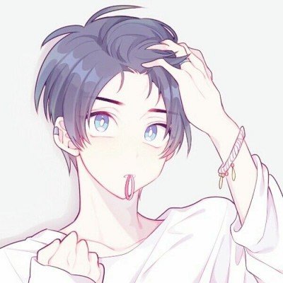 兄弟俩基因突变总不受控制乱咬